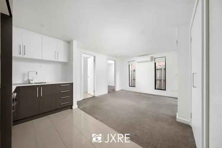 Fourth view of Homely apartment listing, G01/90 Wellington Road, Clayton VIC 3168