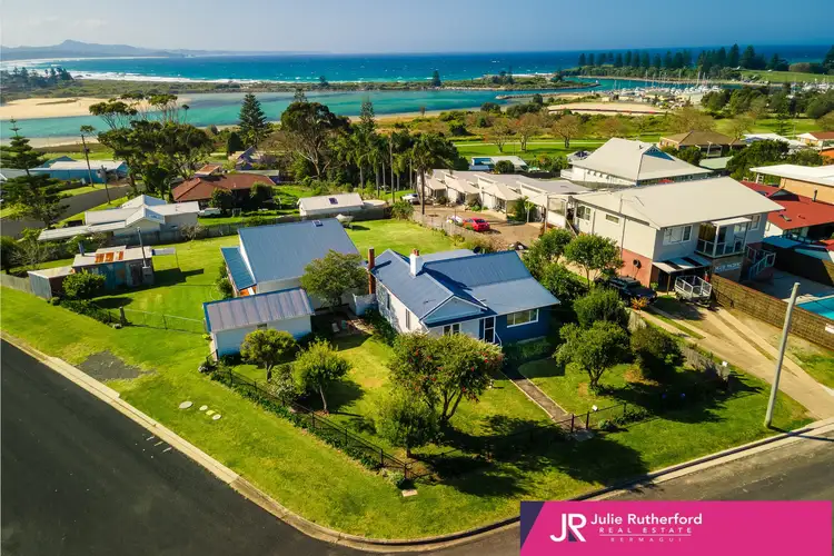 75 Murrah Street, Bermagui NSW 2546