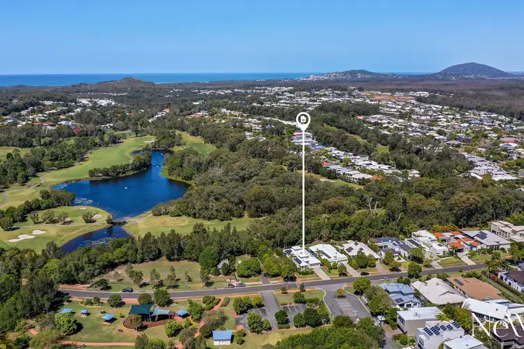 65 The Avenue, Peregian Springs QLD 4573