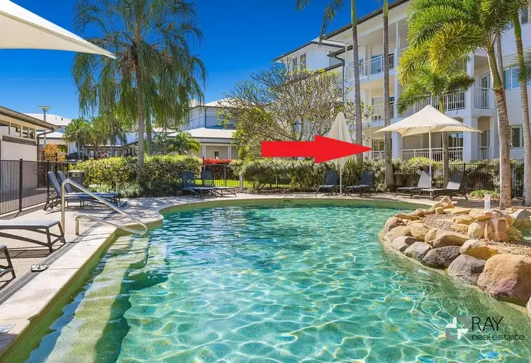 5110/9 Gunnamatta Avenue, Kingscliff NSW 2487
