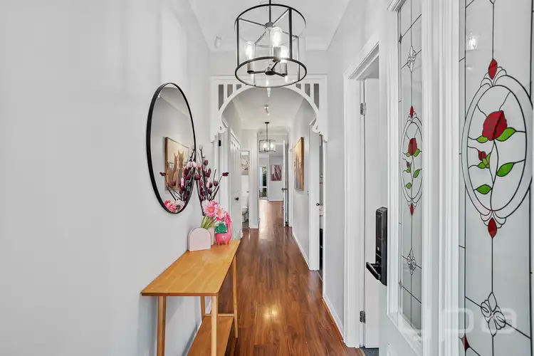 Second view of Homely house listing, 37 Silver Gum Street, Manor Lakes VIC 3024