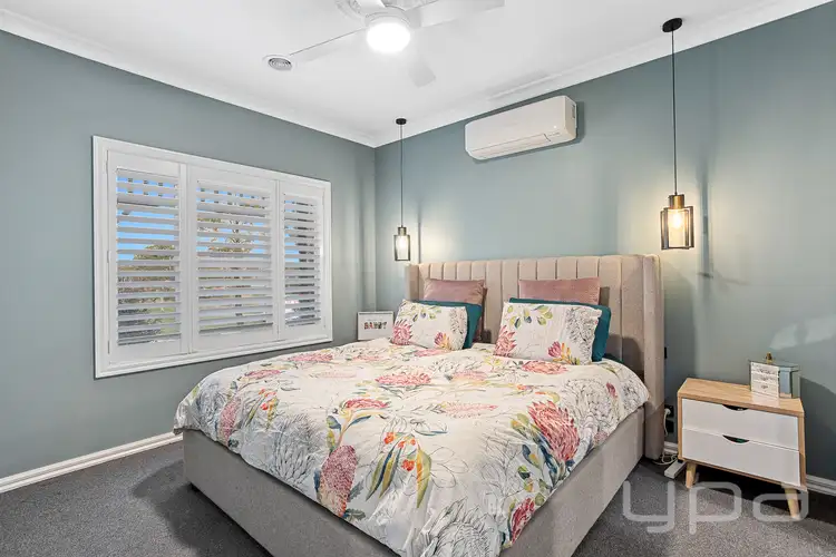 Third view of Homely house listing, 37 Silver Gum Street, Manor Lakes VIC 3024