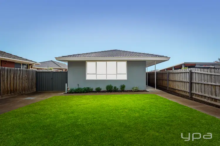 Main view of Homely house listing, 6B Parker Street, Werribee VIC 3030