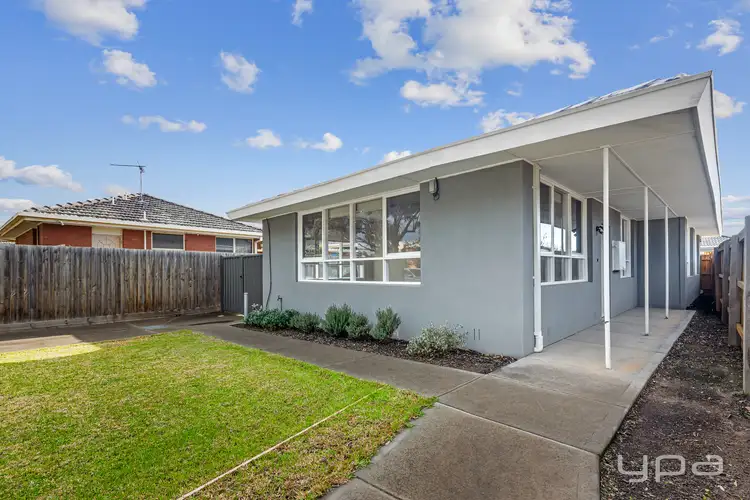 Second view of Homely house listing, 6B Parker Street, Werribee VIC 3030