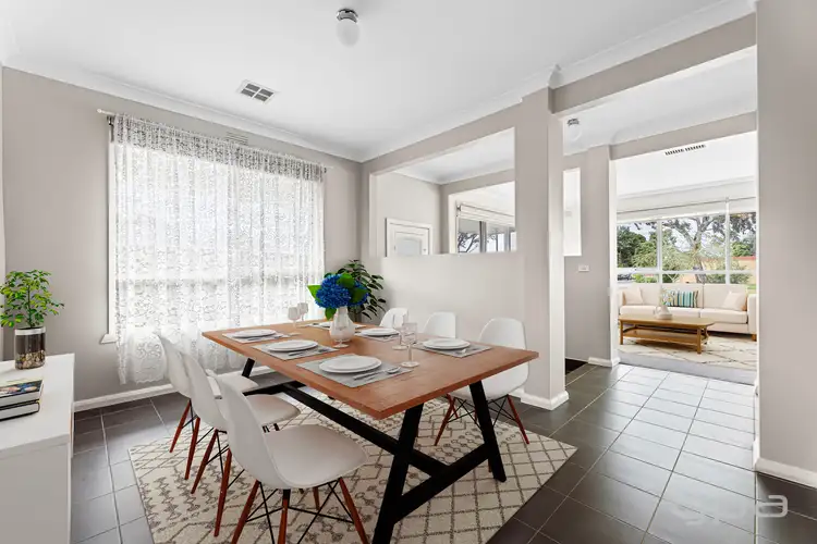 Fourth view of Homely house listing, 6B Parker Street, Werribee VIC 3030