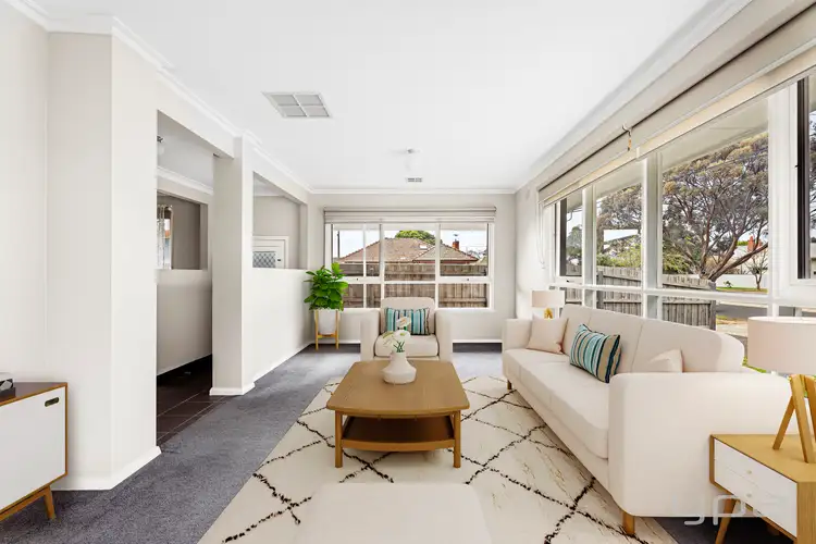 Fifth view of Homely house listing, 6B Parker Street, Werribee VIC 3030