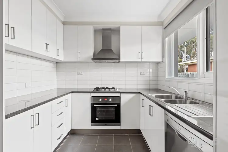Sixth view of Homely house listing, 6B Parker Street, Werribee VIC 3030