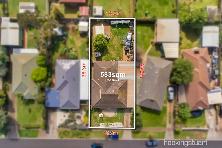 Fourth view of Homely house listing, 5 Lachlan Road, Melton South VIC 3338