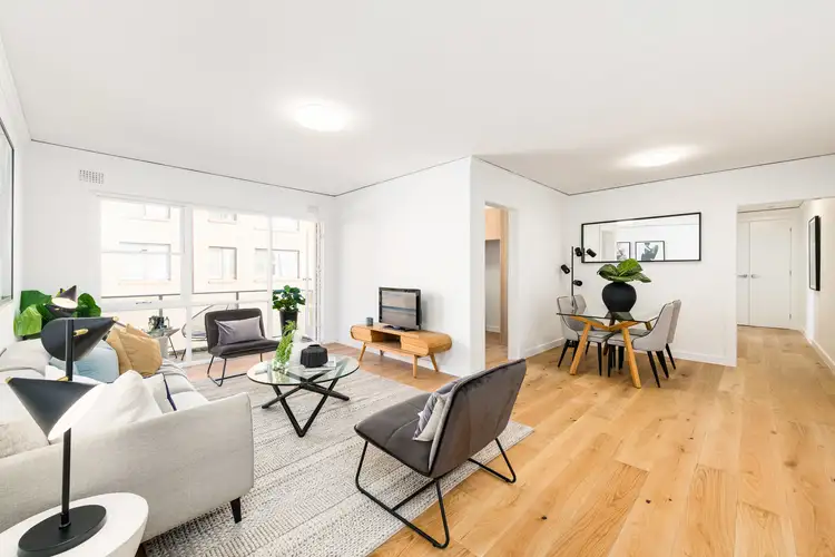 3/71 Shirley Road, Wollstonecraft NSW 2065