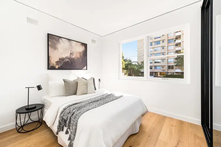 Fifth view of Homely apartment listing, 3/71 Shirley Road, Wollstonecraft NSW 2065
