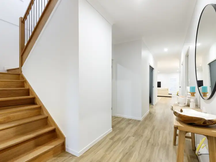 Third view of Homely house listing, 5 Zechariah Way, Augustine Heights QLD 4300