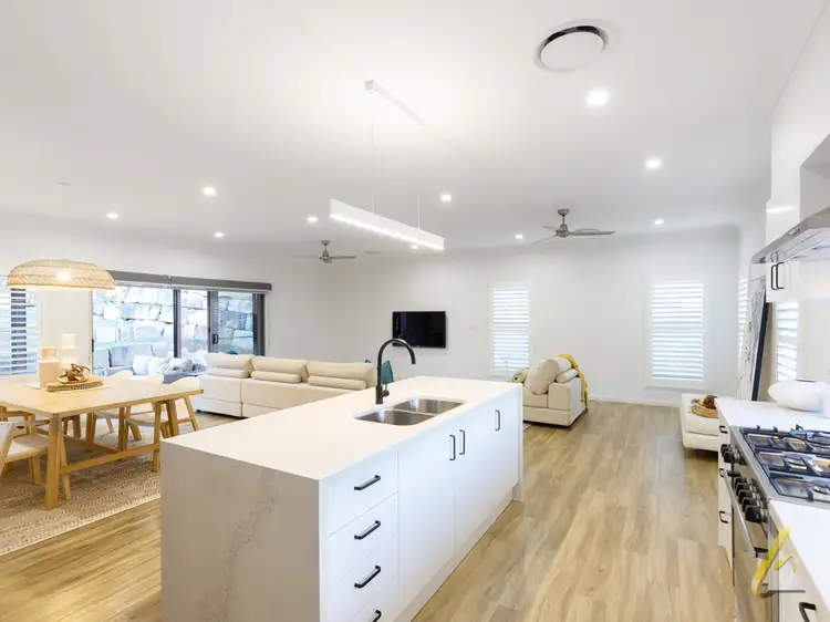 Fifth view of Homely house listing, 5 Zechariah Way, Augustine Heights QLD 4300