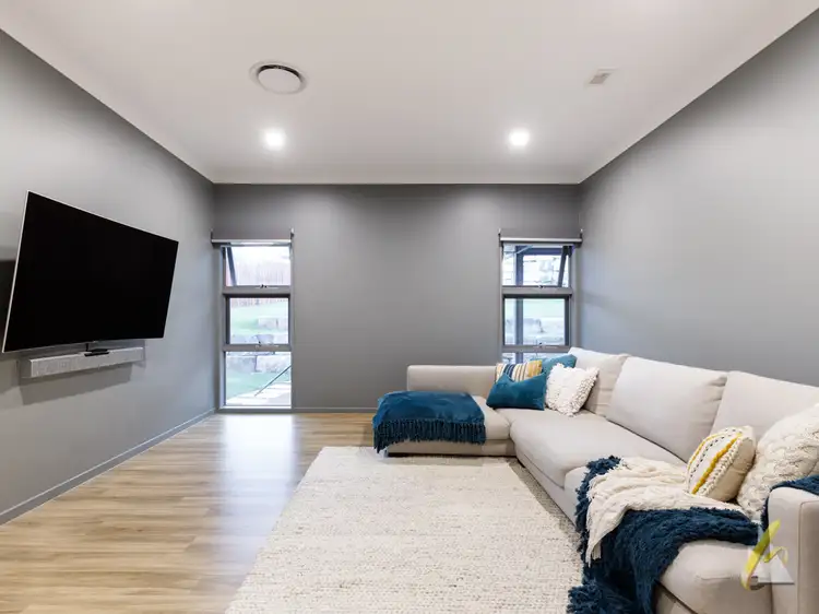 Sixth view of Homely house listing, 5 Zechariah Way, Augustine Heights QLD 4300