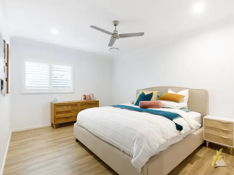 Seventh view of Homely house listing, 5 Zechariah Way, Augustine Heights QLD 4300