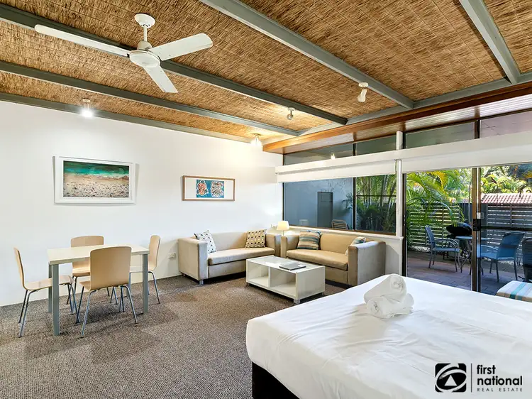 111/8 Solitary Islands Way, Sapphire Beach NSW 2450