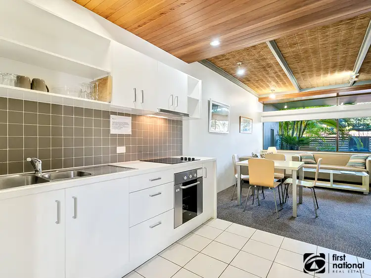 Third view of Homely studio listing, 111/8 Solitary Islands Way, Sapphire Beach NSW 2450