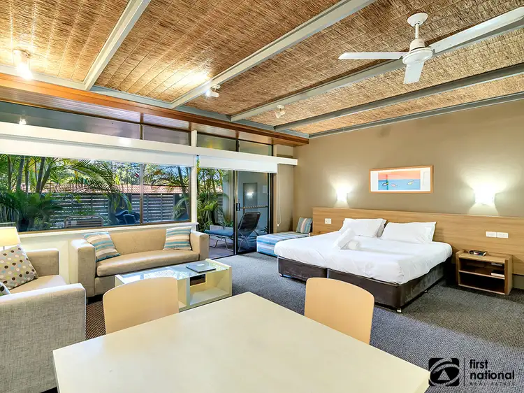 Fourth view of Homely studio listing, 111/8 Solitary Islands Way, Sapphire Beach NSW 2450