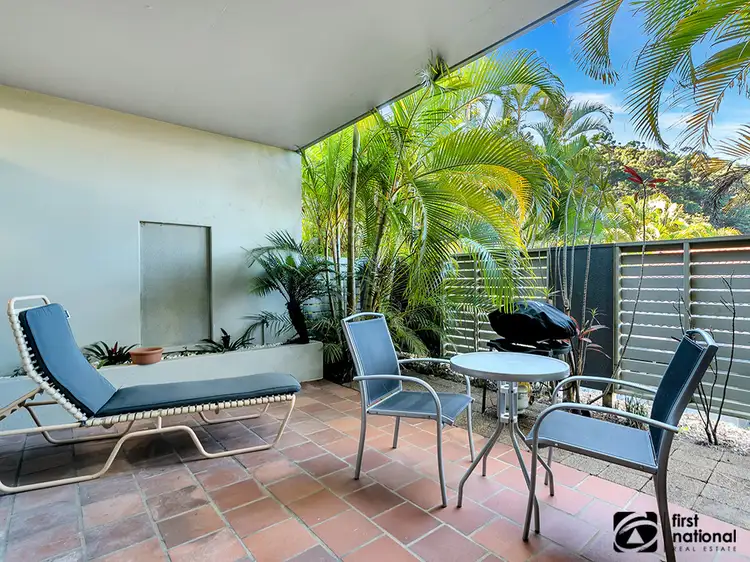 Fifth view of Homely studio listing, 111/8 Solitary Islands Way, Sapphire Beach NSW 2450