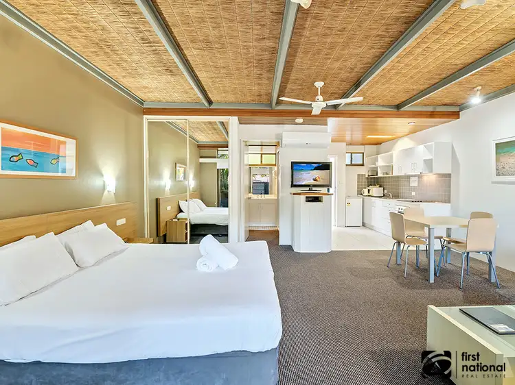 Sixth view of Homely studio listing, 111/8 Solitary Islands Way, Sapphire Beach NSW 2450