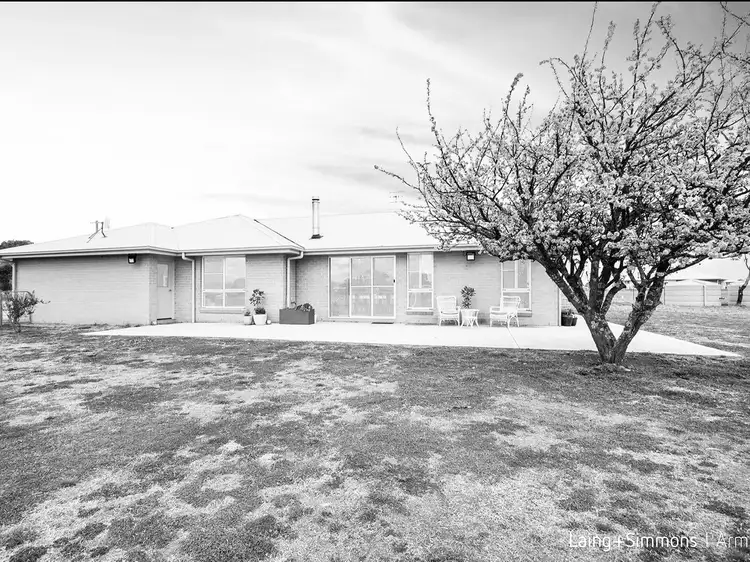 Main view of Homely house listing, 99 Dumaresq Road, Armidale NSW 2350