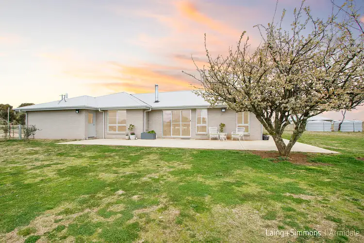 Second view of Homely house listing, 99 Dumaresq Road, Armidale NSW 2350