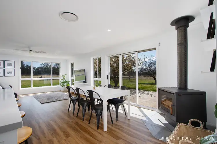 Fourth view of Homely house listing, 99 Dumaresq Road, Armidale NSW 2350