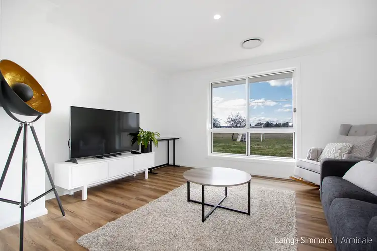Fifth view of Homely house listing, 99 Dumaresq Road, Armidale NSW 2350