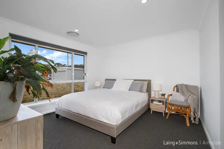 Sixth view of Homely house listing, 99 Dumaresq Road, Armidale NSW 2350