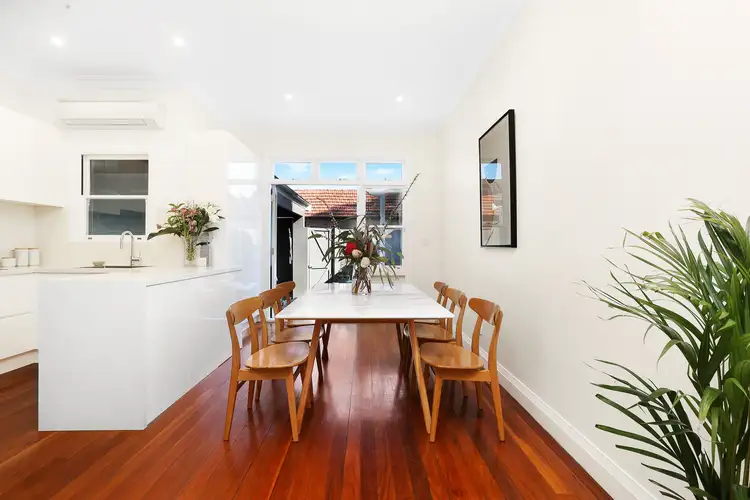 Third view of Homely townhouse listing, 2/38 John Street, Leichhardt NSW 2040