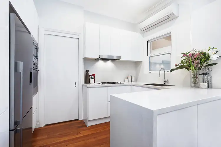 Fourth view of Homely townhouse listing, 2/38 John Street, Leichhardt NSW 2040