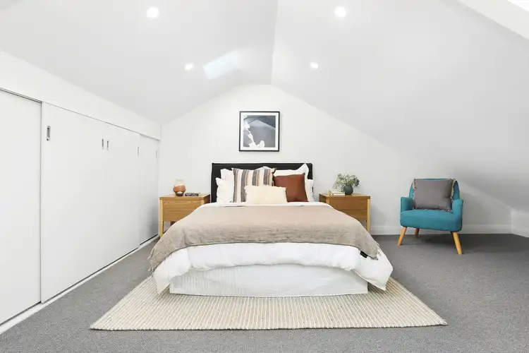 Fifth view of Homely townhouse listing, 2/38 John Street, Leichhardt NSW 2040