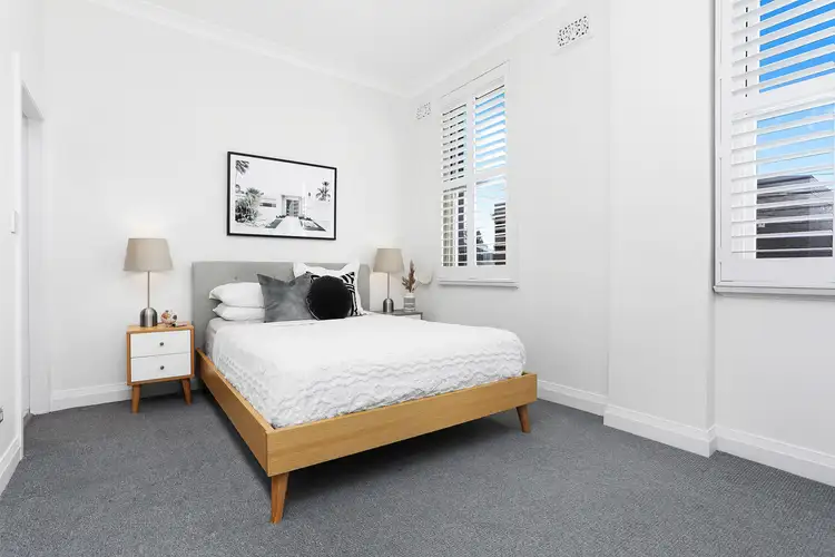 Sixth view of Homely townhouse listing, 2/38 John Street, Leichhardt NSW 2040