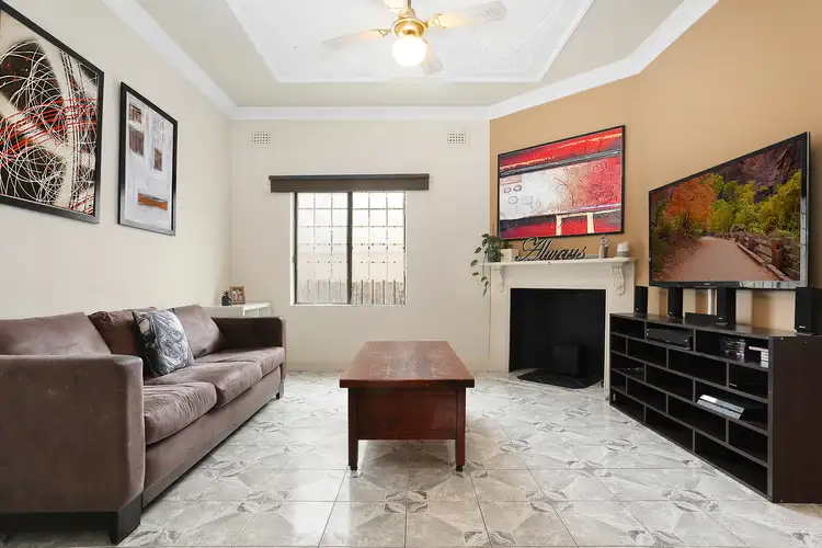 Second view of Homely house listing, 53 Lancelot Street, Five Dock NSW 2046