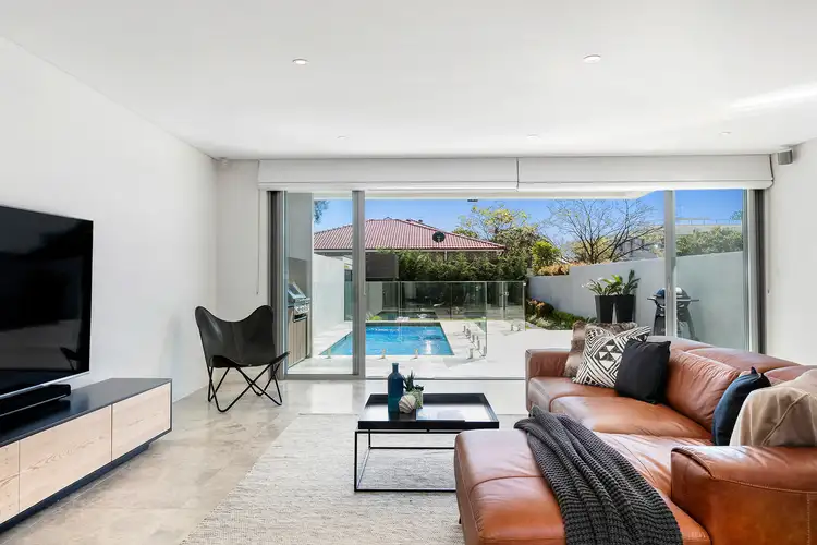 Fourth view of Homely house listing, 42a Griffiths Street, Sans Souci NSW 2219
