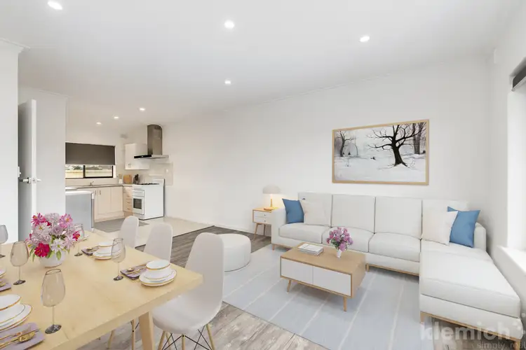 Third view of Homely unit listing, 5/24 O G Road, Klemzig SA 5087