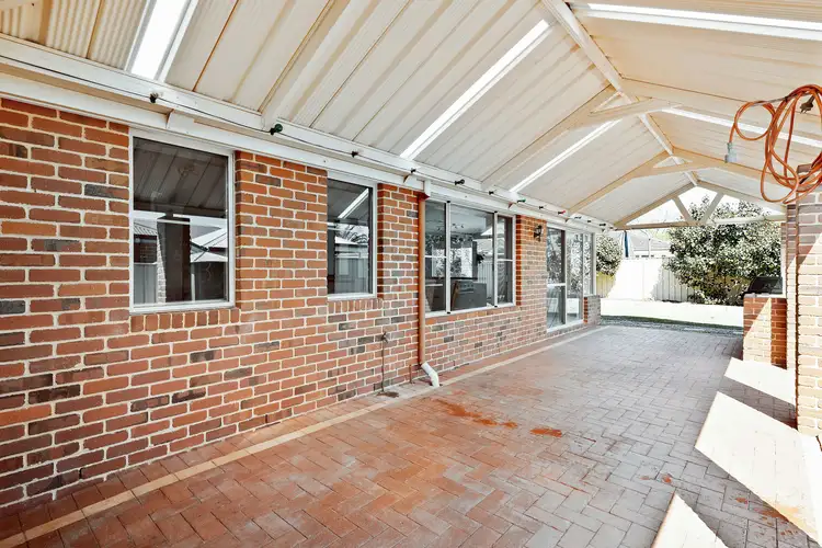 Main view of Homely house listing, 119 Dumbarton Road, Canning Vale WA 6155
