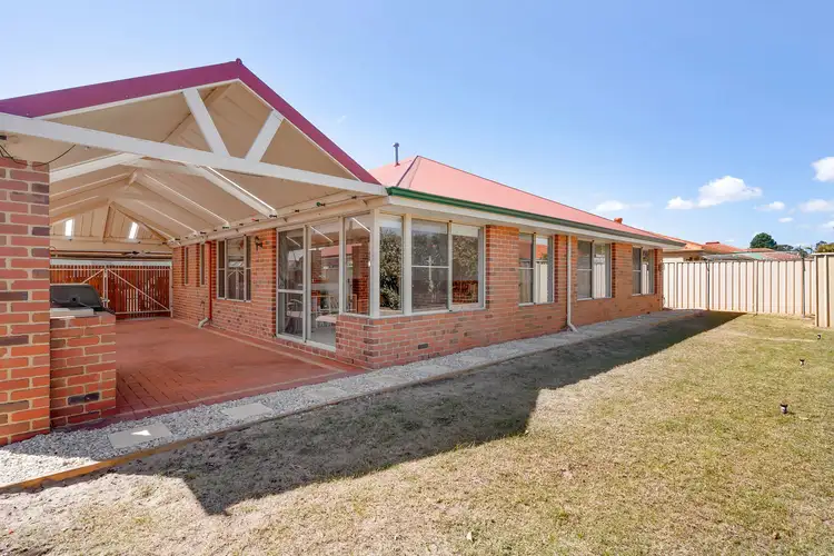 Fifth view of Homely house listing, 119 Dumbarton Road, Canning Vale WA 6155