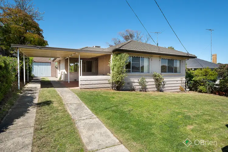 31 Leslie Street, Frankston South VIC 3199