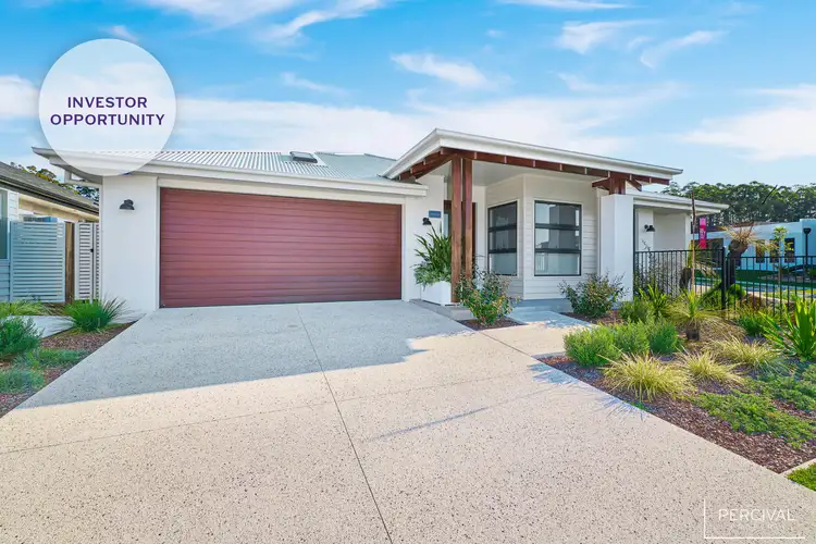 18 York Street, Thrumster NSW 2444
