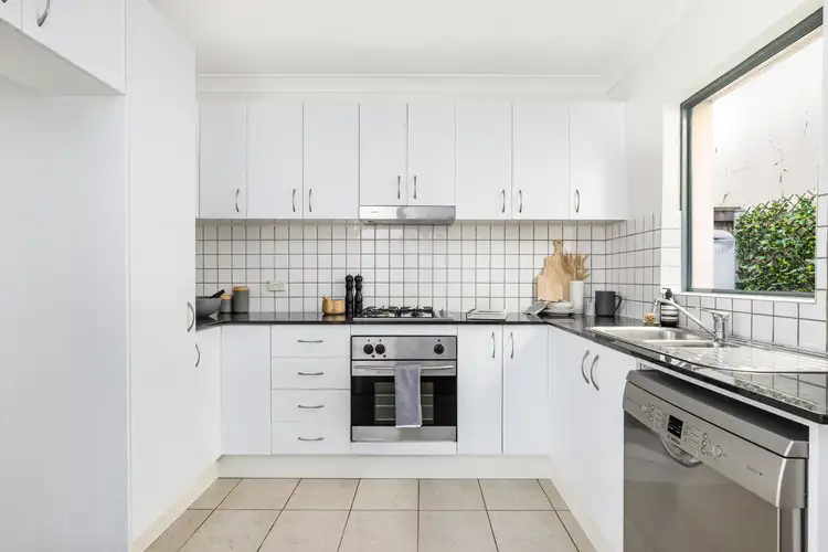 Third view of Homely townhouse listing, 2/245 Balmain Road, Lilyfield NSW 2040