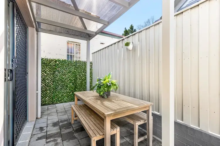 Fourth view of Homely townhouse listing, 2/245 Balmain Road, Lilyfield NSW 2040