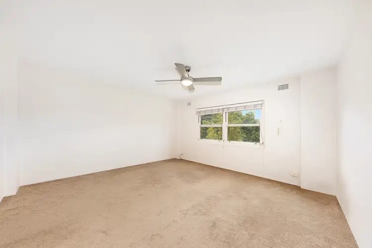 Second view of Homely unit listing, 8/323 Alfred Street, Neutral Bay NSW 2089