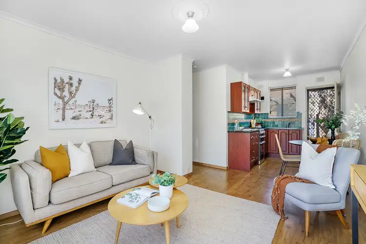 Second view of Homely unit listing, 3/4 Lynette Avenue, Hectorville SA 5073