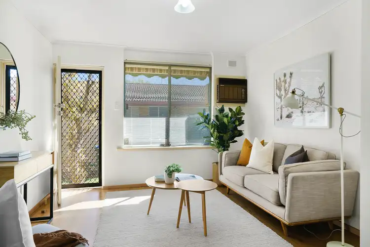Third view of Homely unit listing, 3/4 Lynette Avenue, Hectorville SA 5073