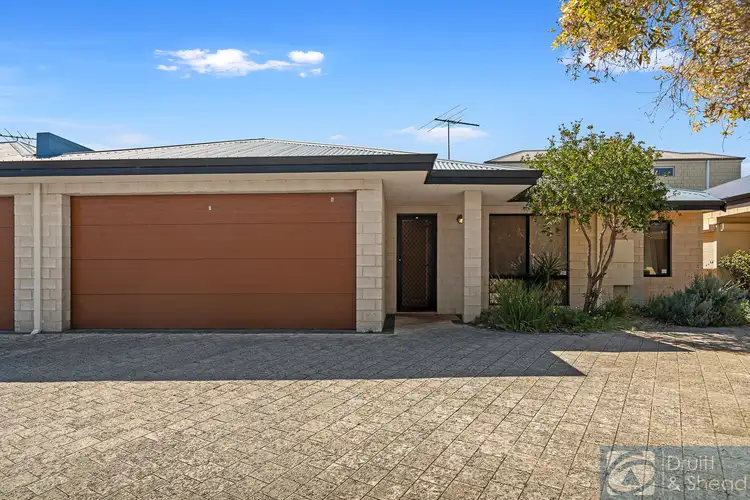 5/26 Montrose Way, Nollamara WA 6061
