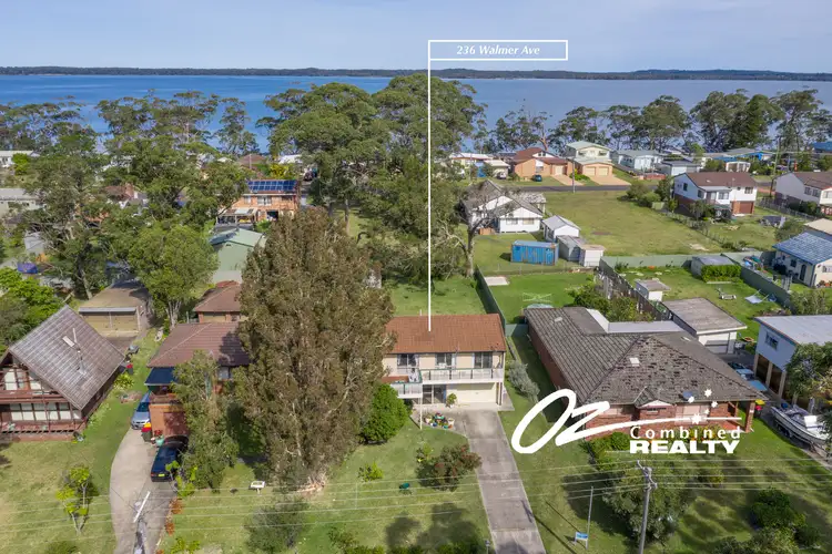Second view of Homely house listing, 236 Walmer Avenue, Sanctuary Point NSW 2540