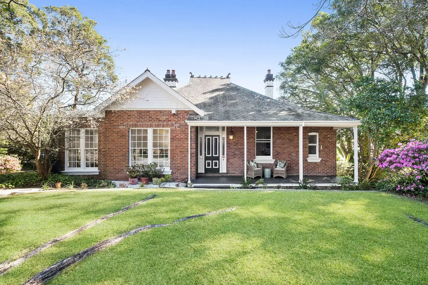 Main view of Homely house listing, 24 Park Avenue, Gordon NSW 2072
