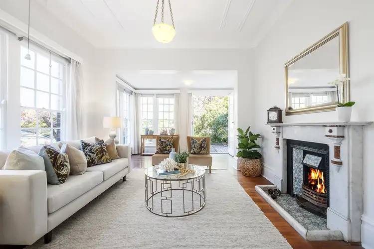 Second view of Homely house listing, 24 Park Avenue, Gordon NSW 2072