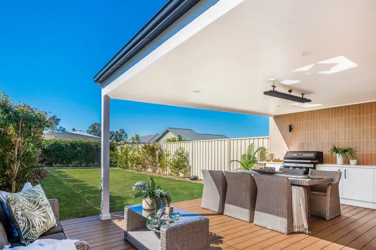 Second view of Homely semi-detached listing, 111A Pioneer Road, East Corrimal NSW 2518