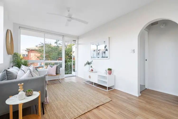 4/121 Sydney Road, Manly NSW 2095